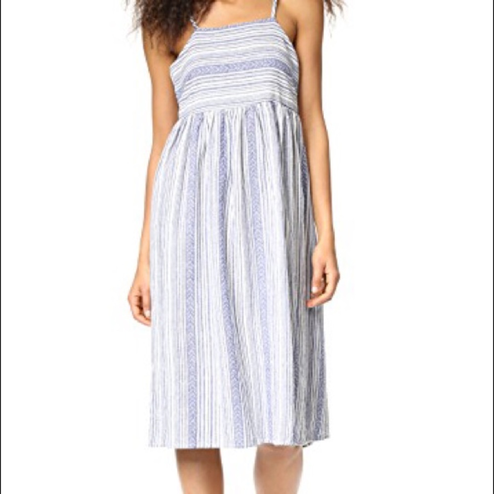 dRA Amelia Dress
